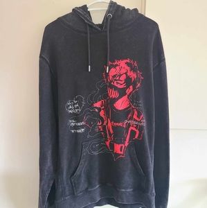 Corpse Husband Hoodie
